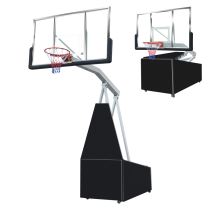 Basketbalová konstrukce inSPORTline Portland - Basketbalové koše