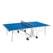 Venkovní stůl na stolní tenis inSPORTline Sunny 600 - Míčové sporty