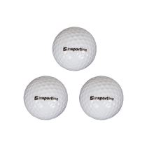 Golfové míčky inSPORTline Peloter 3ks - Golf