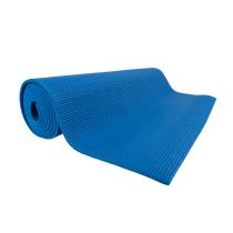 Karimatka inSPORTline Yoga 173x60x0,5 cm Barva modrá - Podložky na jógu a pilates
