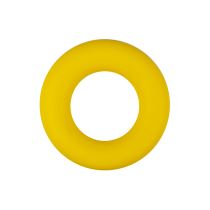 Posilovací kolečko inSPORTline Grip 90 Barva žlutá - Posilování