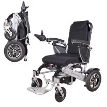 Elektrický vozík Baichen Hawkie - Elektrické vozíky