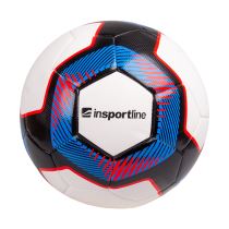 Fotbalový míč inSPORTline Spinut, vel.5 - Fotbal