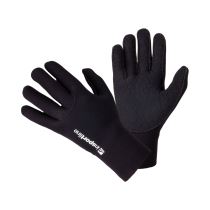 Neoprenové rukavice inSPORTline Cetina 3 mm Velikost L - Oblečení na otužování