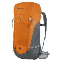 Turistický batoh MAMMUT Creon Light 35 l Barva sienna-smoke - Batohy a tašky