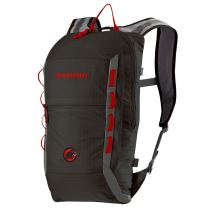 Horolezecký batoh MAMMUT Neon Light 12 Barva Black Smoke - Horolezecké batohy