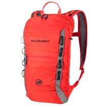 Horolezecký batoh MAMMUT Neon Light 12 Barva Spicy - Horolezecké batohy