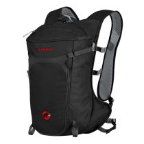Horolezecký batoh MAMMUT Neon Speed 15 Barva Black - Horolezecké batohy