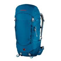 Turistický batoh MAMMUT Lithium Crest 30+7 l Barva modrá, Objem 30 l - Turistické batohy