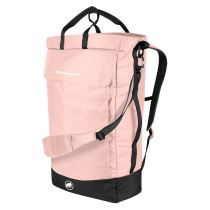 Horolezecký batoh MAMMUT Neon Shuttle S 22 Barva Candy Black - Horolezecké batohy