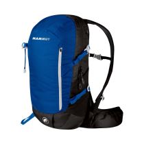Turistický batoh MAMMUT Lithium Speed 15 Barva Surf Black - Batohy a tašky