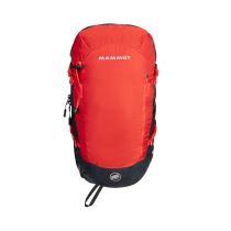 Turistický batoh MAMMUT Lithium Speed 15 Barva Spicy Black - Batohy a tašky