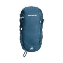 Turistický batoh MAMMUT Lithium Speed 15 Barva Jay - Batohy a tašky