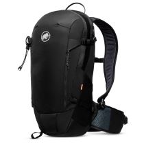 Turistický batoh MAMMUT Lithium 15 Barva Black - Batohy a tašky