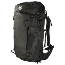 Turistický batoh MAMMUT Lithium 50 Barva Black - Batohy a tašky