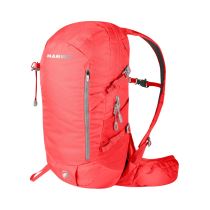 Turistický batoh MAMMUT Lithia Speed 15 Barva Barberry - Batohy a tašky