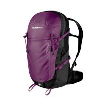 Turistický batoh MAMMUT Lithium Zip 24 Barva Galaxy Black - Batohy a tašky