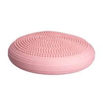 Balanční polštář inSPORTline Bumy Sitpad Barva růžová - Fitness