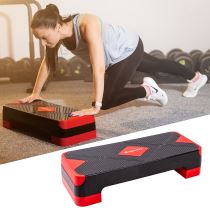 Aerobic step inSPORTline AS150 - Pomůcky na cvičení