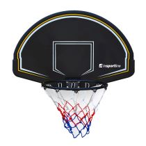 Basketbalový koš s deskou inSPORTline Brooklyn II - Míčové sporty