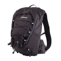 Sportovní batoh inSPORTline Quillan Barva černá - Batohy a tašky