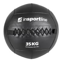 Posilovací míč inSPORTline Walbal SE 35 kg - Posilování