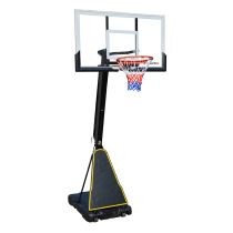 Basketbalový koš inSPORTline Dunkster II - Basketbalové koše se stojanem