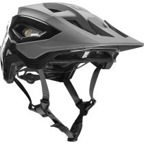 Cyklistická přilba FOX Speedframe Pro Barva Black, Velikost L (59-63) - Přilby pro dospělé