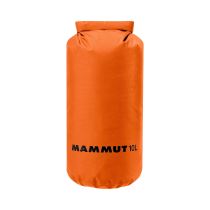 Nepromokavý vak MAMMUT Drybag Light 10 l Barva Zion - Vodní sporty