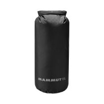 Nepromokavý vak MAMMUT Drybag Light 15 l Barva Black - Vodní sporty