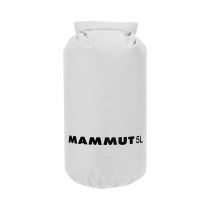 Nepromokavý vak MAMMUT Drybag Light 5 l Barva White - Nepromokavé vaky