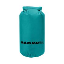Nepromokavý vak MAMMUT Drybag Light 5 l Barva Waters - Vodní sporty