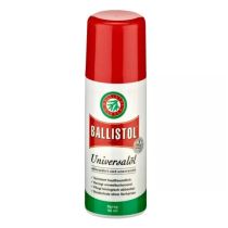 Olej ve spreji Ballistol 50ml - Čištění vzduchových zbraní