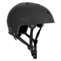 Inline přilba K2 Varsity MIPS Barva Black, Velikost L (59-61) - Sportovní helmy
