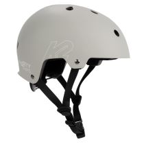 Inline přilba K2 Varsity MIPS Barva Grey, Velikost L (59-61) - Sportovní helmy