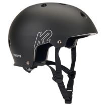 Inline přilba K2 Varsity H-Type Barva Black, Velikost S (48-54) - Sportovní helmy