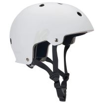 Inline přilba K2 Varsity H-Type Barva White, Velikost L (58-61) - Sportovní helmy