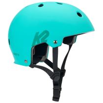 Inline přilba K2 Varsity H-Type Barva Seafoam, Velikost S (48-54) - Sportovní helmy