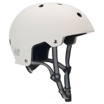 Inline přilba K2 Varsity PRO H-Type Barva Gray, Velikost L (59-61) - Sportovní helmy