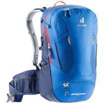 Turistický batoh Deuter Trans Alpine 24 Barva Lapis-Navy - Batohy a tašky