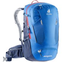 Turistický batoh Deuter Trans Alpine 30 Barva Lapis-Navy - Batohy a tašky