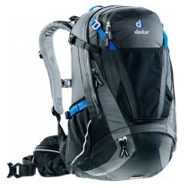 Cyklistický batoh DEUTER Trans Alpine 30 2017 - Batohy a tašky