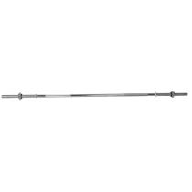 Vzpěračská tyč 160cm / 25mm - Vzpěračské tyče