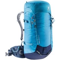 Turistický batoh Deuter Guide Lite 28+ SL Barva azure-navy - Batohy a tašky