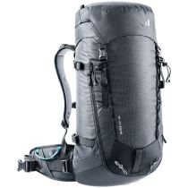 Turistický batoh Deuter Guide 32+ SL Barva black - Batohy a tašky
