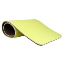 Podložka na cvičení inSPORTline Profi 180x60x1,6 cm Barva zelená - Podložky na cvičení