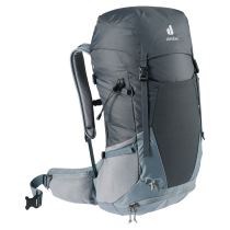 Turistický batoh Deuter Futura 32 Barva graphite-shale - Batohy a tašky