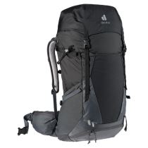 Turistický batoh Deuter Futura Pro 38 SL Barva black-graphite - Batohy a tašky