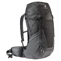 Turistický batoh Deuter Futura Pro 40 Barva black-graphite - Batohy a tašky