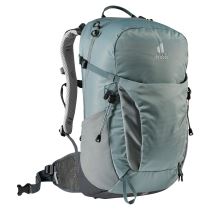 Turistický batoh Deuter Trail 24 SL Barva shale-graphite - Batohy a tašky